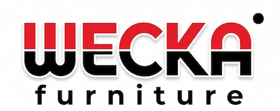 Wecka Premium Teak Garden Furniture Logo